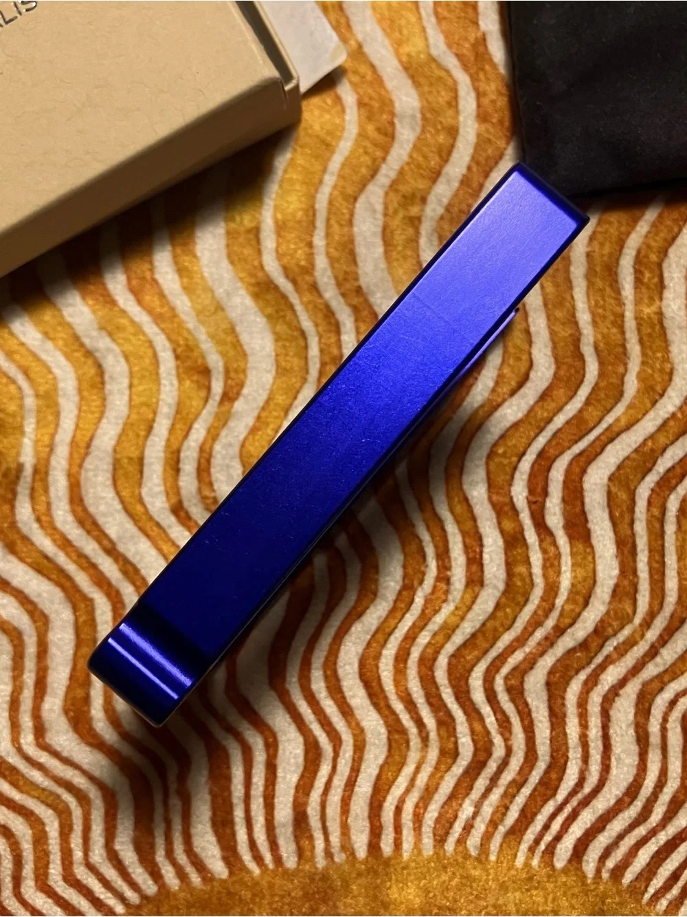 Decadent Minimalist DM1 Wallet